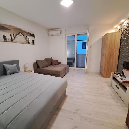 Apartment Beosun Belgrade Extérieur photo