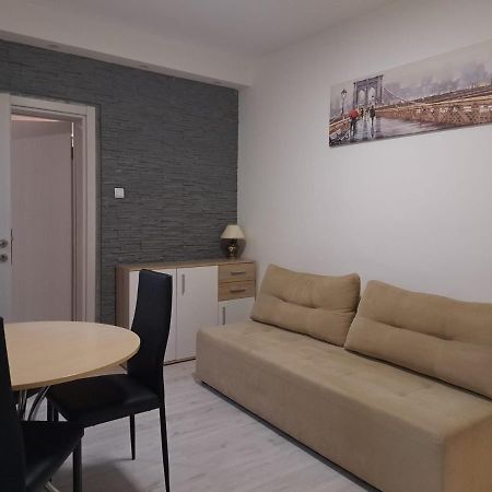 Apartment Beosun Belgrade Extérieur photo