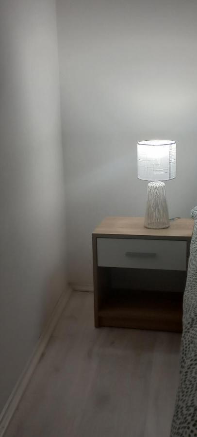 Apartment Beosun Belgrade Extérieur photo