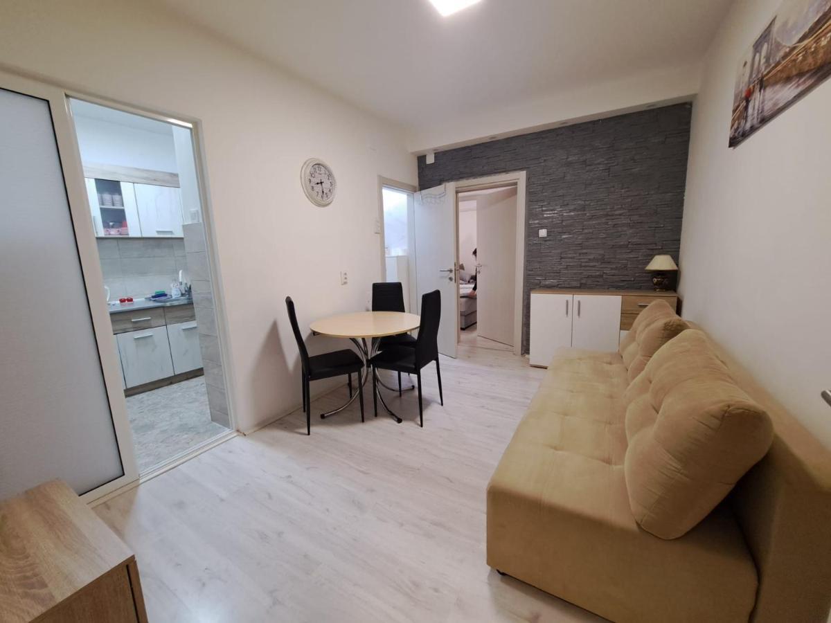 Apartment Beosun Belgrade Extérieur photo