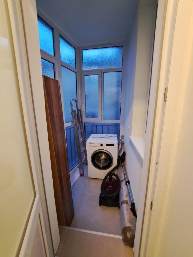 Apartment Beosun Belgrade Extérieur photo