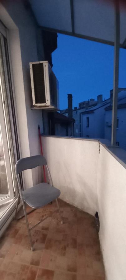 Apartment Beosun Belgrade Extérieur photo