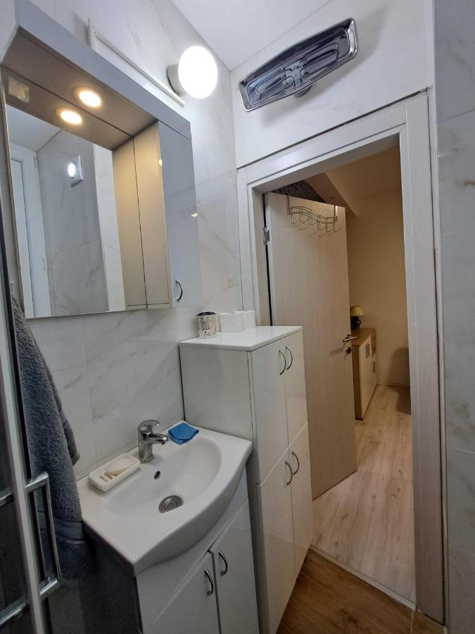 Apartment Beosun Belgrade Extérieur photo