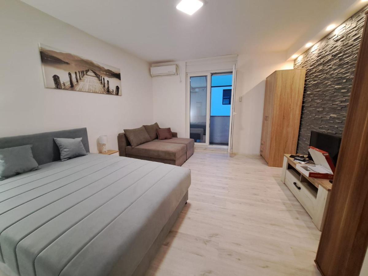Apartment Beosun Belgrade Extérieur photo