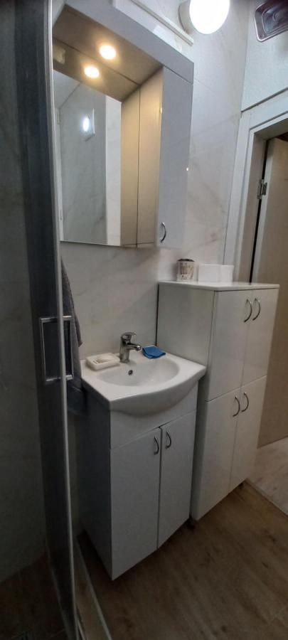 Apartment Beosun Belgrade Extérieur photo