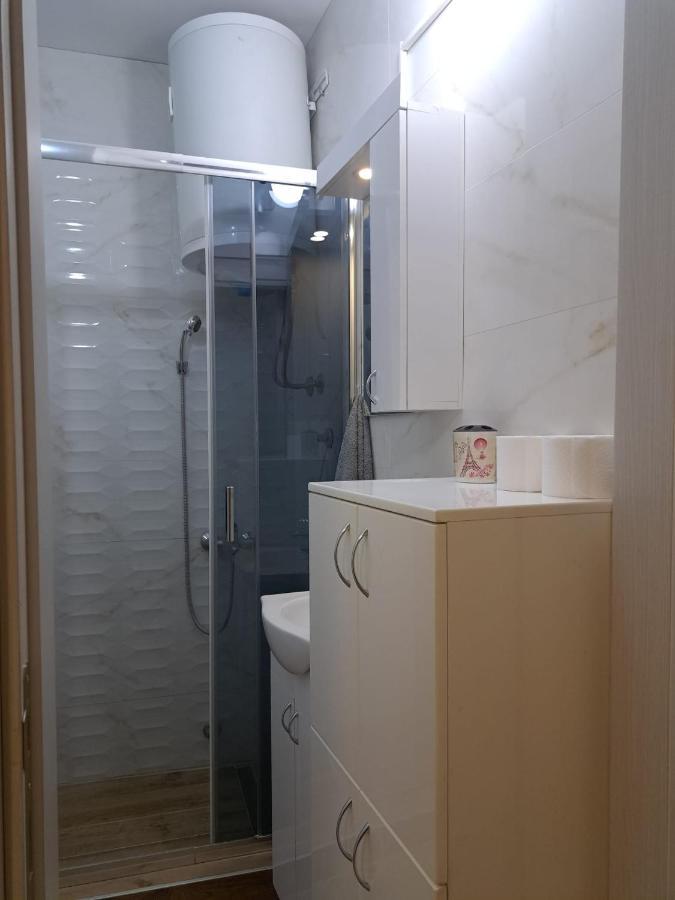 Apartment Beosun Belgrade Extérieur photo