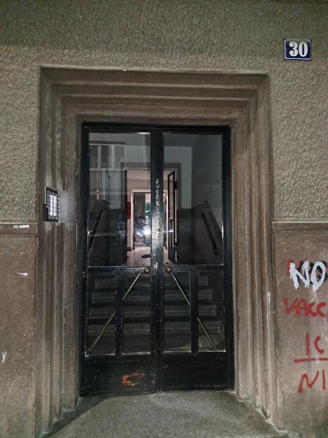 Apartment Beosun Belgrade Extérieur photo