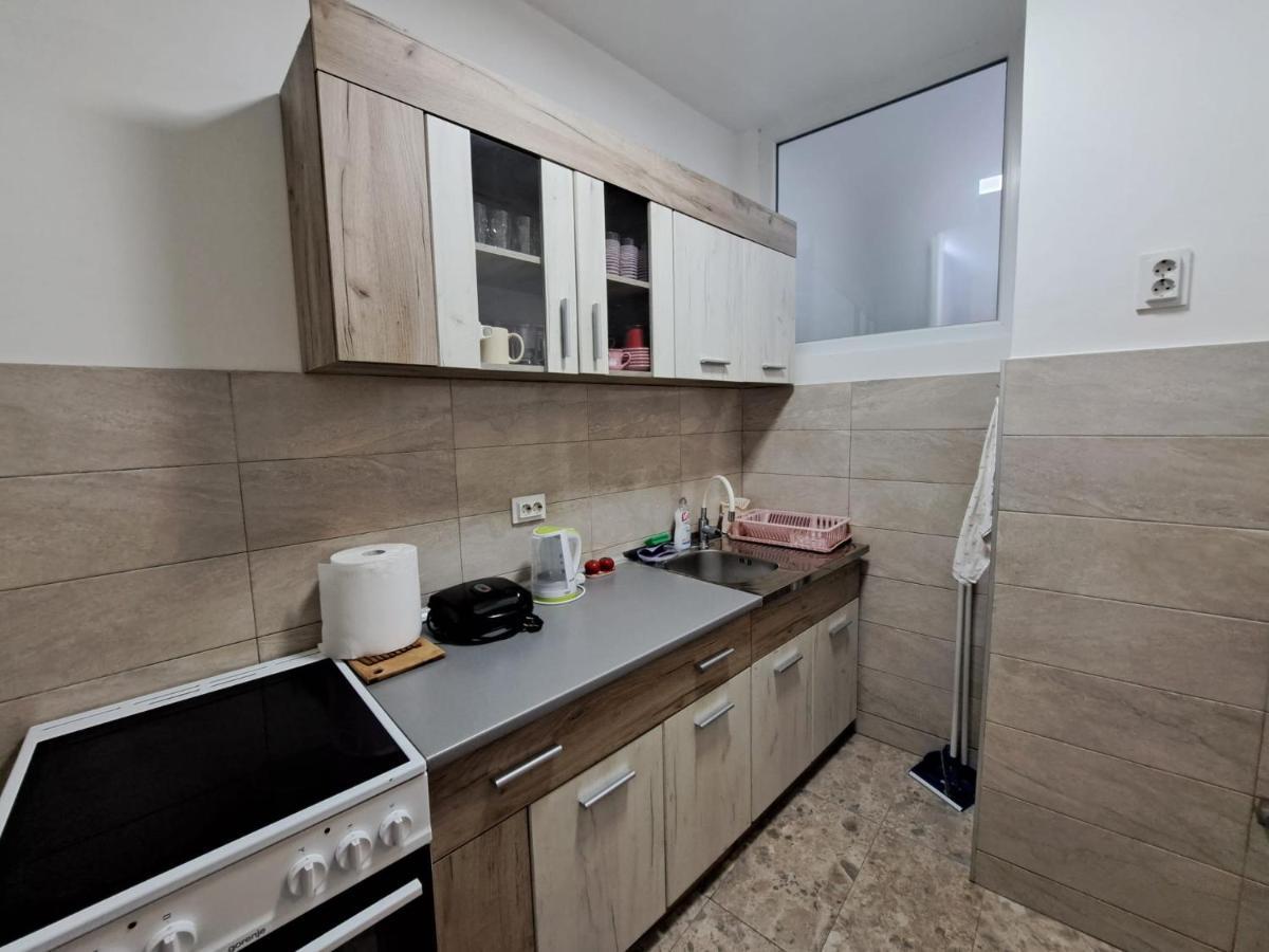 Apartment Beosun Belgrade Extérieur photo