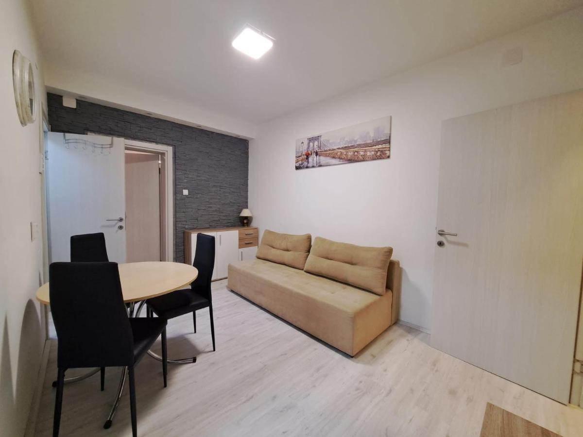 Apartment Beosun Belgrade Extérieur photo